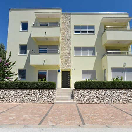 Apartments "The Little Prince" Zadar Exterior photo
