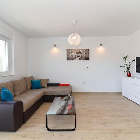 Apartments "The Little Prince" Zadar Exterior photo