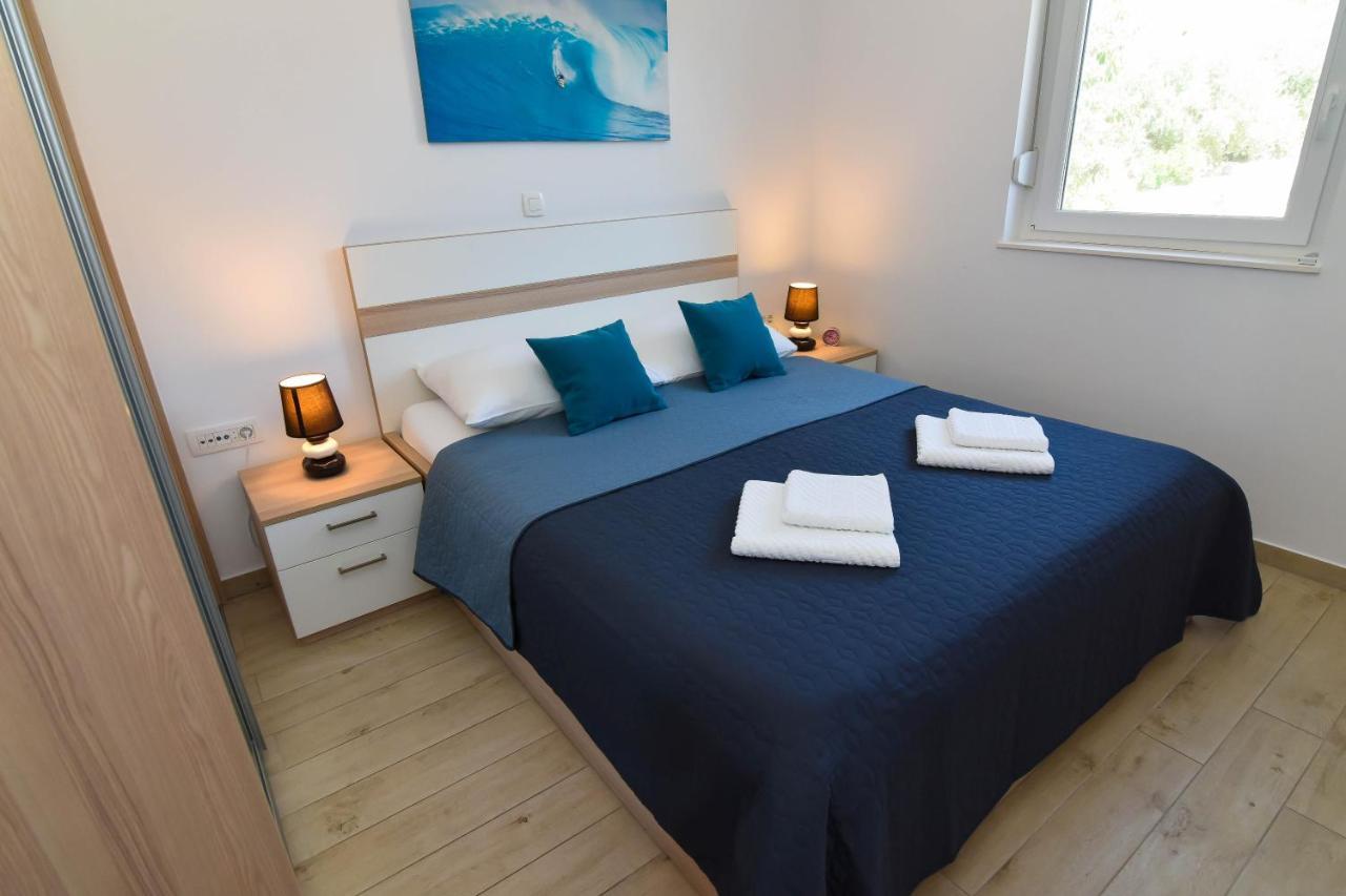 Apartments "The Little Prince" Zadar Exterior photo