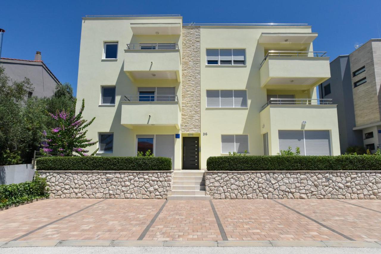 Apartments "The Little Prince" Zadar Exterior photo