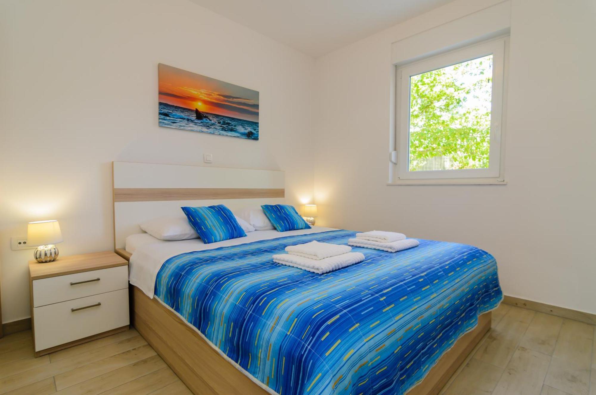 Apartments "The Little Prince" Zadar Exterior photo