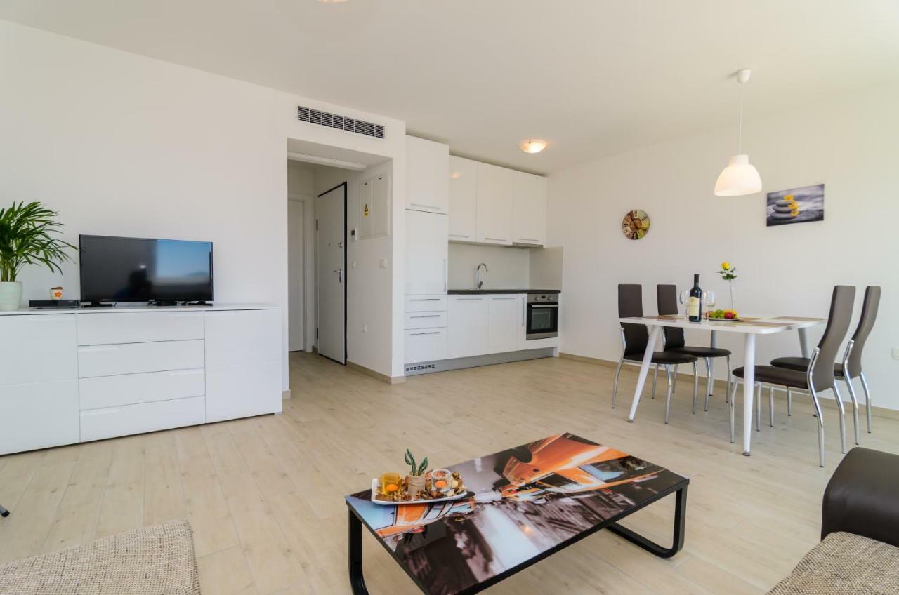 Apartments "The Little Prince" Zadar Exterior photo