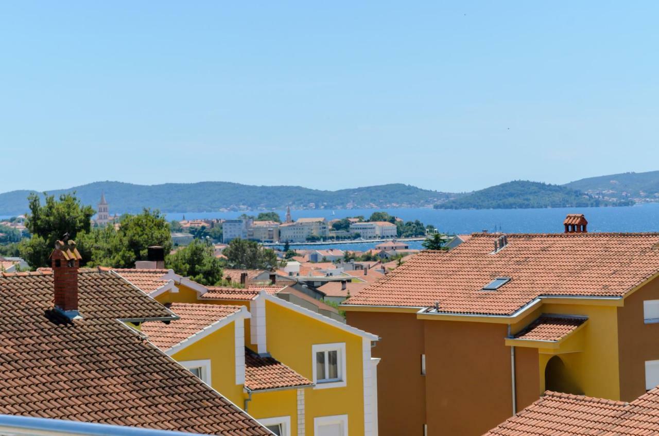 Apartments "The Little Prince" Zadar Exterior photo