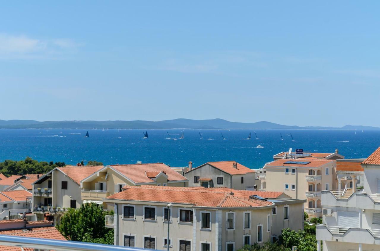 Apartments "The Little Prince" Zadar Exterior photo