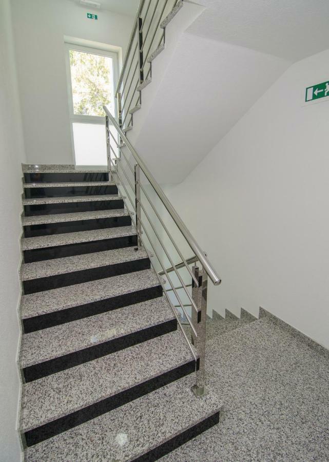 Apartments "The Little Prince" Zadar Exterior photo